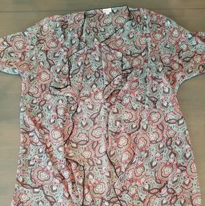Lularoe Shirley